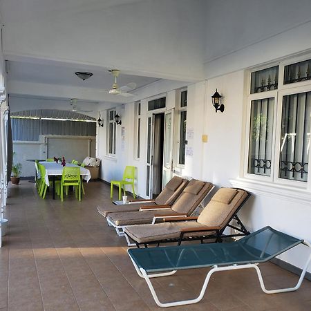 Maurisoleil Villa Privee Avec Piscine - Flic En Flac Exterior photo